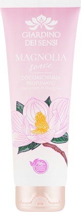 Immagine di GIARDINO DEI SENSI DOCCIASCH. 250ML MAGNOLIA