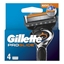 Immagine di GILLETTE PROGLIDE MANUAL RIC. 4PZ