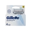 Immagine di GILLETTE SKINGUARD 4 RIC. SENSITIVE ALOE