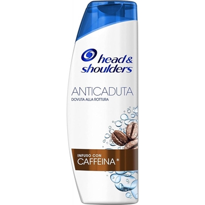 Immagine di HEAD&SHOULDERS SH. 250ML 1IN1 ANTICADUTA CAFFEINA
