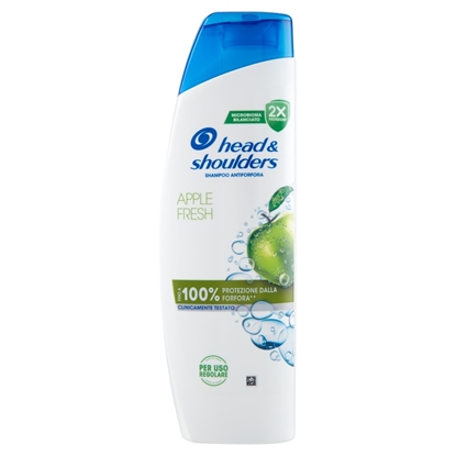 Immagine di HEAD&SHOULDERS SH. 250ML 1IN1 APPLE FRESH
