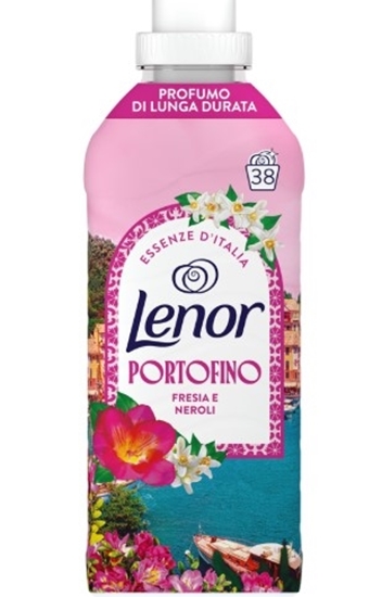 Immagine di LENOR AMM. CONC. 38LAV PORTOFINO