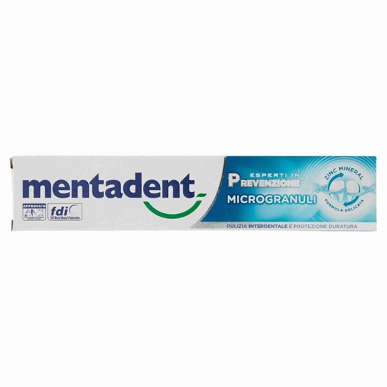 Immagine di MENTADENT DENT. 85+15ML MICROGRANULI