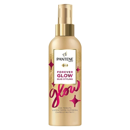 Immagine di PANTENE OLIO STYLING 200ML LUCENTEZZA