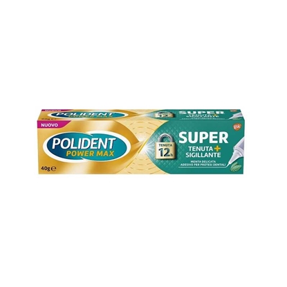 Immagine di POLIDENT CREMA 40GR MENTA DELICATA