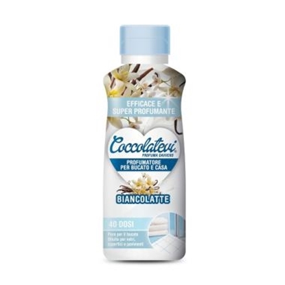 Immagine di COCCOLATEVI PROF. BIANCHERIA 250ML BIANCO LATTE