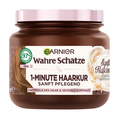 Immagine di U.DOLCE MASCH. 340ML DELICATEZZA D'AVENA