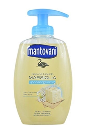 Immagine di MANTOVANI SAP. LIQ. 300ML MARSIGLIA
