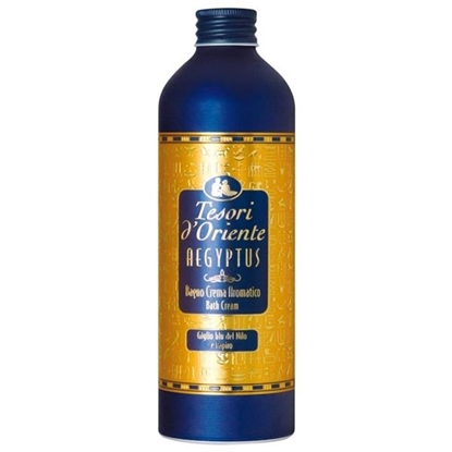 Immagine di TESORI D'ORIENTE BAGNO 500ML AEGYPTUS