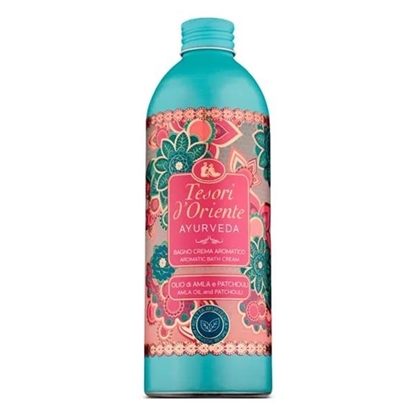 Immagine di TESORI D'ORIENTE BAGNO 500ML AYURVEDA