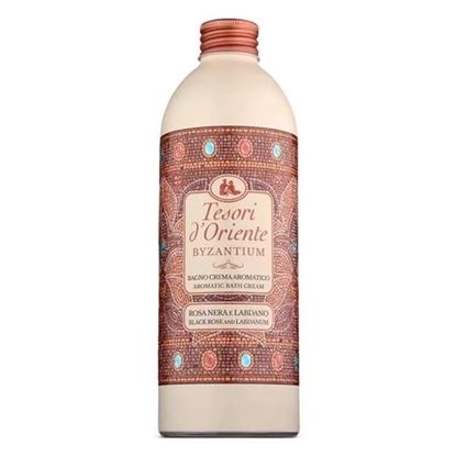 Immagine di TESORI D'ORIENTE BAGNO 500ML BYZANTIUM