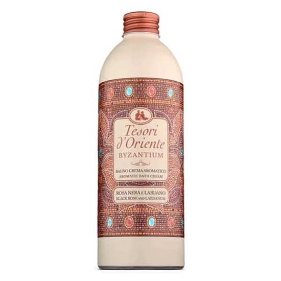 Immagine di TESORI D'ORIENTE BAGNO 500ML BYZANTIUM