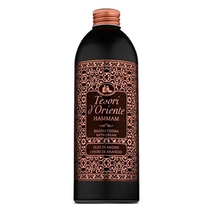 Immagine di TESORI D'ORIENTE BAGNO 500ML HAMMAM