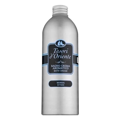 Immagine di TESORI D'ORIENTE BAGNO 500ML MIRRA