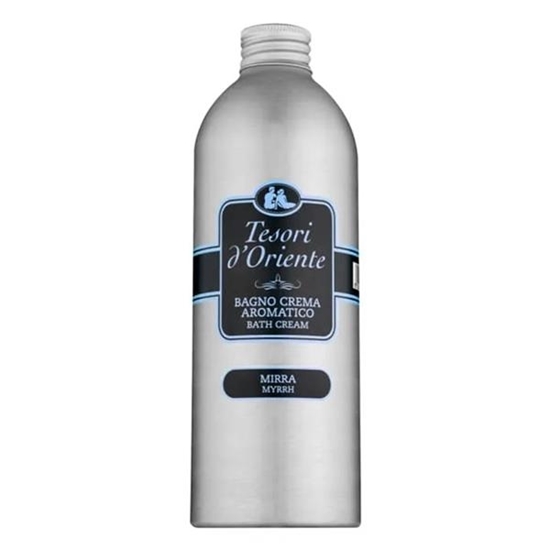 Immagine di TESORI D'ORIENTE BAGNO 500ML MIRRA