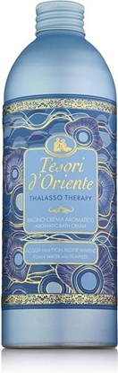 Immagine di TESORI D'ORIENTE BAGNO 500ML THALASSO