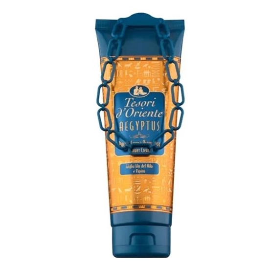 Immagine di TESORI D'ORIENTE DOCCIA 250ML AEGYPTUS