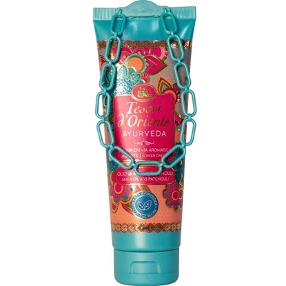 Immagine di TESORI D'ORIENTE DOCCIA 250ML AYURVEDA