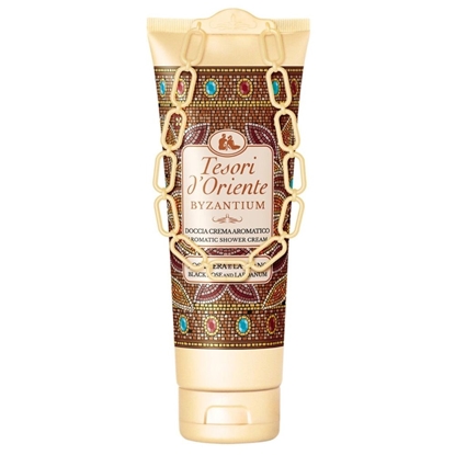 Immagine di TESORI D'ORIENTE DOCCIA 250ML BYZANTIUM