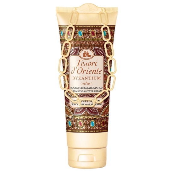 Immagine di TESORI D'ORIENTE DOCCIA 250ML BYZANTIUM