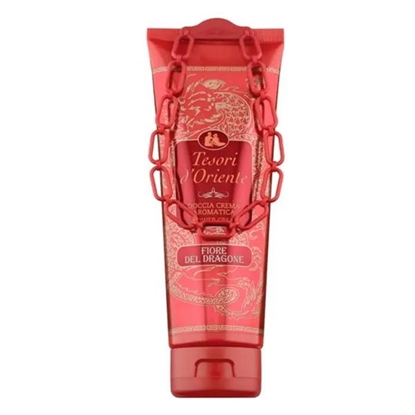 Immagine di TESORI D'ORIENTE DOCCIA 250ML FIORE DEL DRAGONE