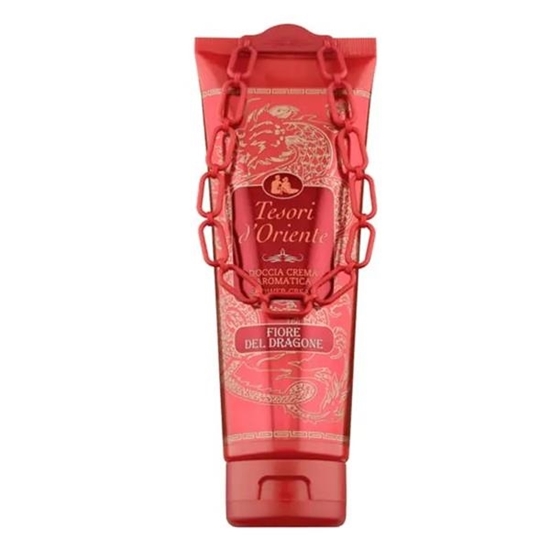 Immagine di TESORI D'ORIENTE DOCCIA 250ML FIORE DEL DRAGONE
