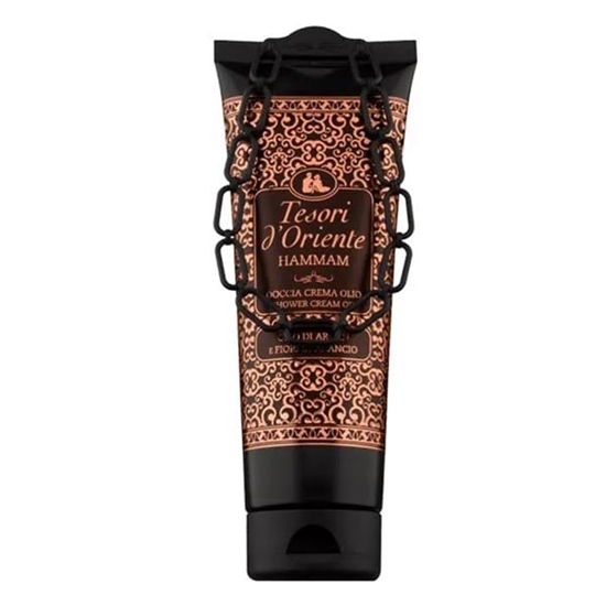 Immagine di TESORI D'ORIENTE DOCCIA 250ML HAMMAM