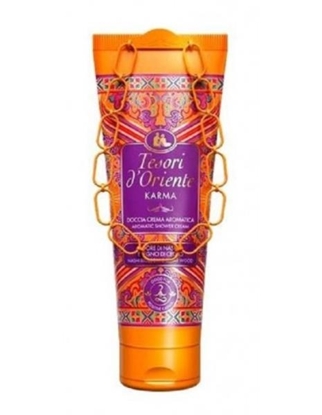 Immagine di TESORI D'ORIENTE DOCCIA 250ML KARMA