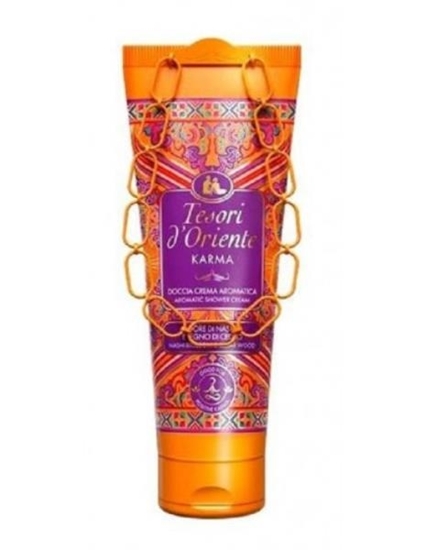 Immagine di TESORI D'ORIENTE DOCCIA 250ML KARMA