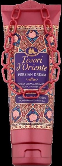 Immagine di TESORI D'ORIENTE DOCCIA 250ML PERSIA