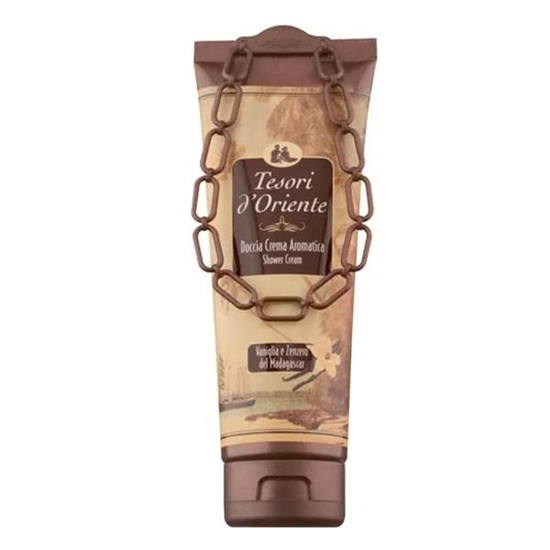 Immagine di TESORI D'ORIENTE DOCCIA 250ML VANIGLIA & ZENZERO