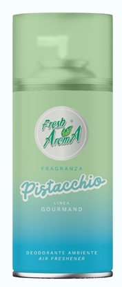 Immagine di FRESH AROMA AIR MATIC RIC. 250ML PISTACCHIO