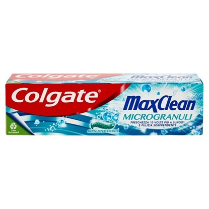 Immagine di COLGATE DENT. 75ML MAX CLEAN MICROGRANULI (61051839)