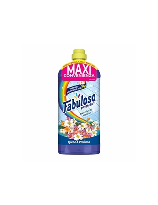 Immagine di FABULOSO PAV. 1250ML FRESCHEZZA MARINA