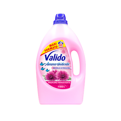 Immagine di VALIDO AMM. 3LT 60LAV ORO E ARGAN