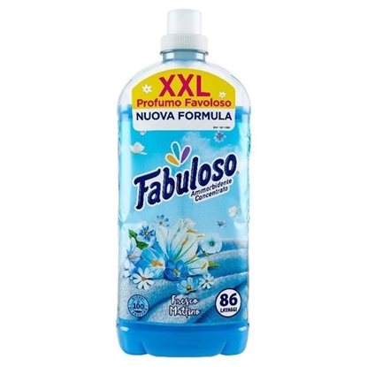 Immagine di FABULOSO AMM. CONC. 86LAV 1900ML FRESCO MATTINO
