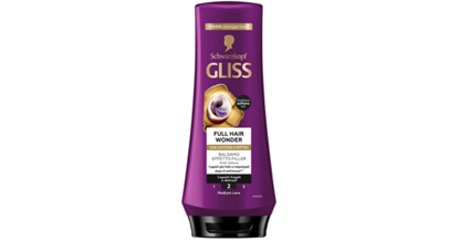 Immagine di GLISS BALS. 200ML FULL HAIR WONDER