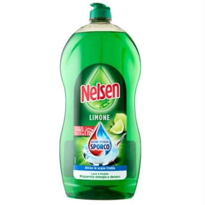 Immagine di NELSEN PIATTI 900ML LIMONE