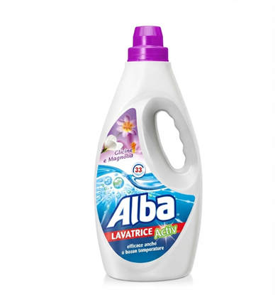 Immagine di ALBA LAV. 33LAV 1.850LT GLICINE E MAGNOLIA