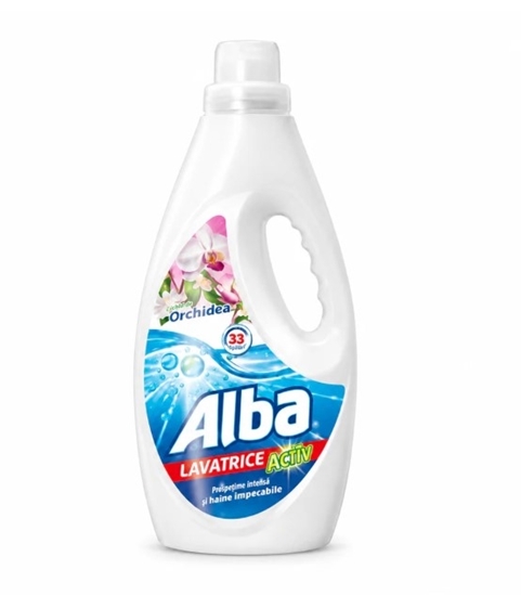 Immagine di ALBA LAV. 33LAV 1.850LT ORCHIDEA
